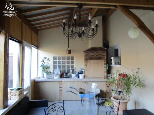 Maison à usage d'habitation de qualité