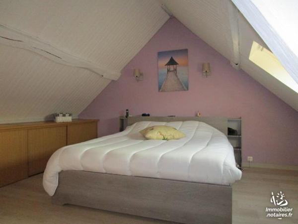 Maison à usage d'habitation de qualité