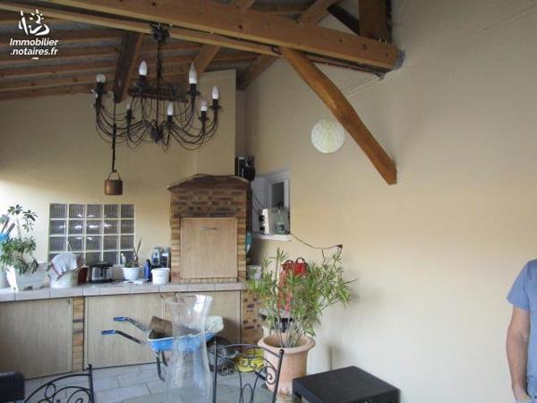 Maison à usage d'habitation de qualité