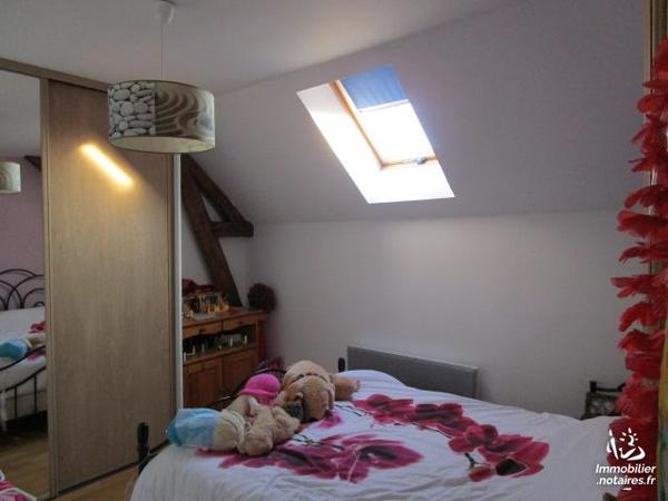 Maison à usage d'habitation de qualité