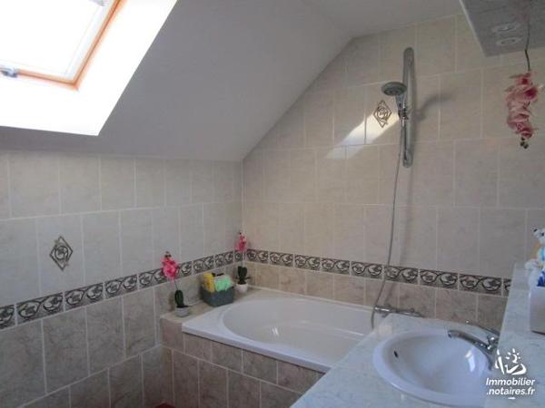 Maison à usage d'habitation de qualité