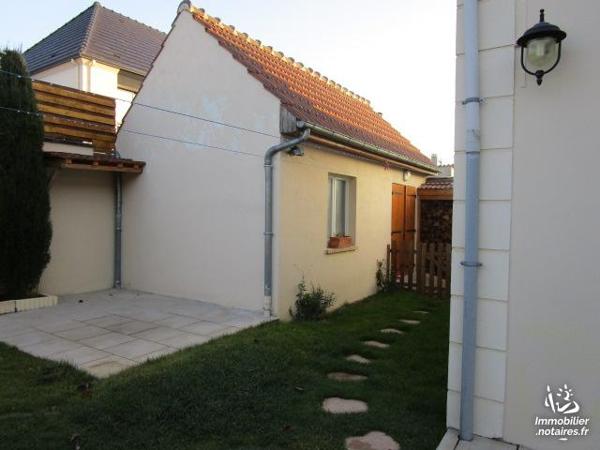 Maison à usage d'habitation de qualité