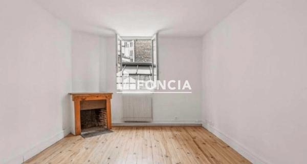 À vendre Appartement 5 pièces 140 m² - Paris 75010