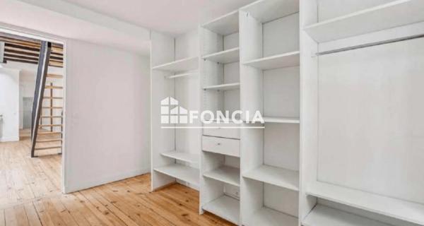 À vendre Appartement 5 pièces 140 m² - Paris 75010