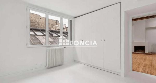 À vendre Appartement 5 pièces 140 m² - Paris 75010