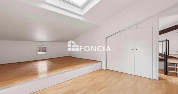 À vendre Appartement 5 pièces 140 m² - Paris 75010