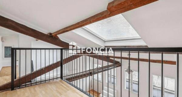 À vendre Appartement 5 pièces 140 m² - Paris 75010