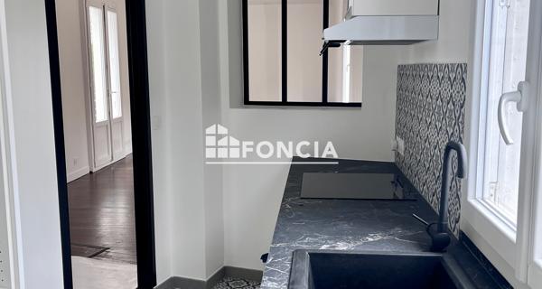 Location Maison 3 pièces 80.51 m² - Samois-sur-seine 77920