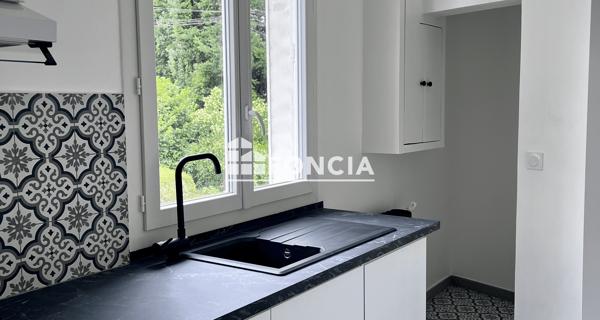 Location Maison 3 pièces 80.51 m² - Samois-sur-seine 77920