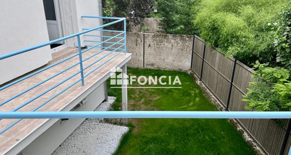 Location Maison 3 pièces 80.51 m² - Samois-sur-seine 77920