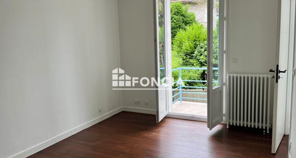 Location Maison 3 pièces 80.51 m² - Samois-sur-seine 77920