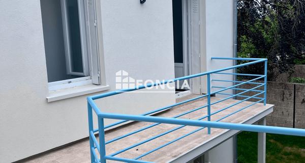Location Maison 3 pièces 80.51 m² - Samois-sur-seine 77920
