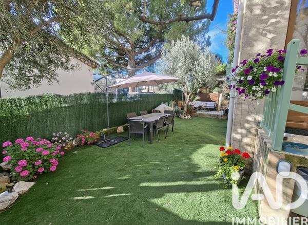 Maison à vendre 6 pièces 157 m² Vence