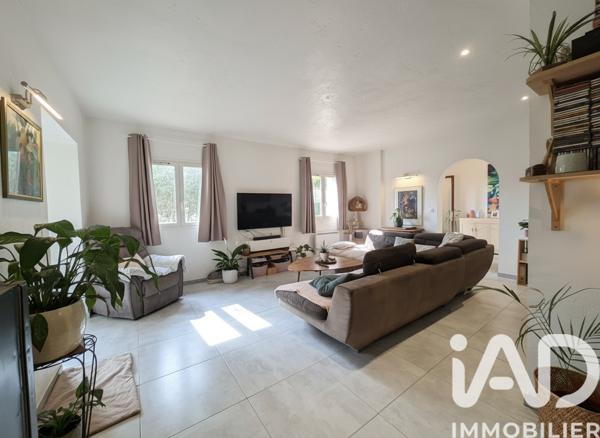 Maison à vendre 6 pièces 157 m² Vence