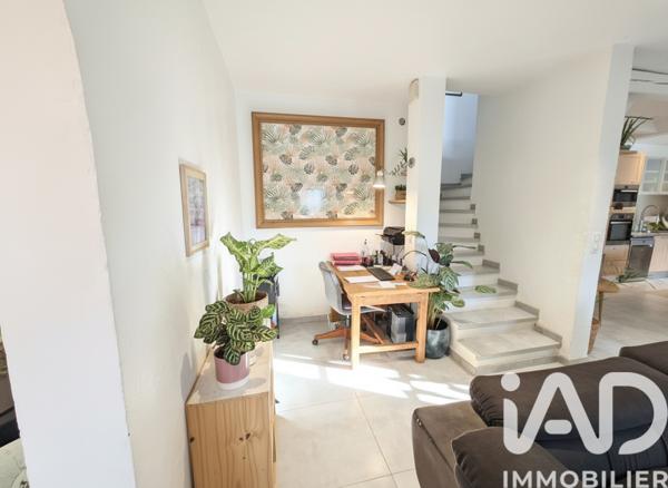 Maison à vendre 6 pièces 157 m² Vence