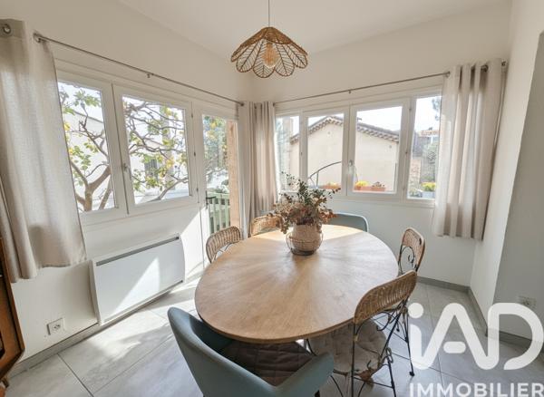 Maison à vendre 6 pièces 157 m² Vence