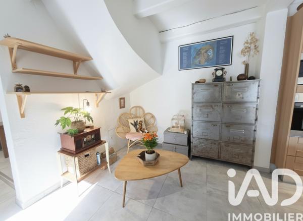 Maison à vendre 6 pièces 157 m² Vence