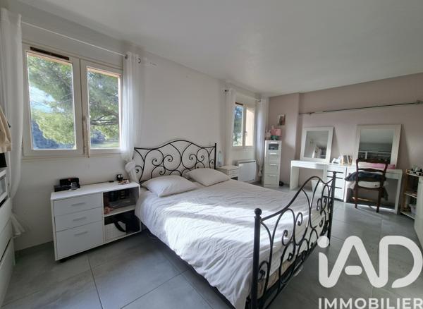 Maison à vendre 6 pièces 157 m² Vence