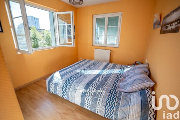 Maison à vendre 8 pièces 196 m² Tarbes