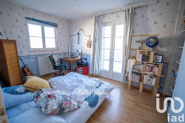 Maison à vendre 8 pièces 196 m² Tarbes