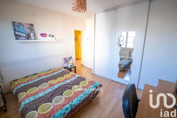 Maison à vendre 8 pièces 196 m² Tarbes