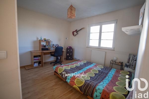 Maison à vendre 8 pièces 196 m² Tarbes