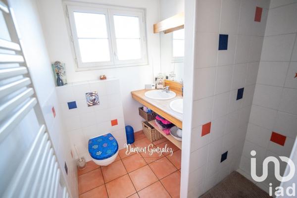 Maison à vendre 8 pièces 196 m² Tarbes