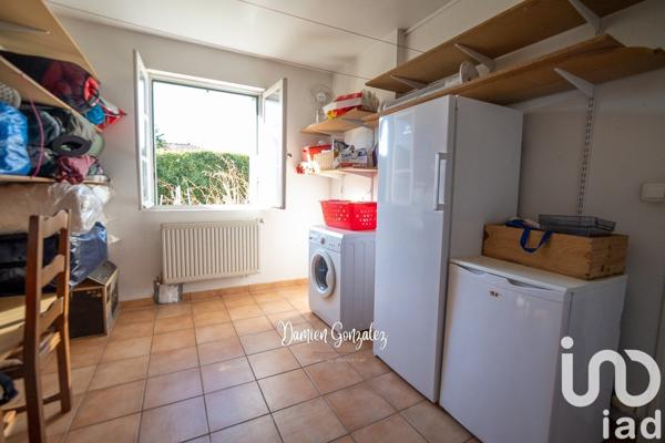 Maison à vendre 8 pièces 196 m² Tarbes