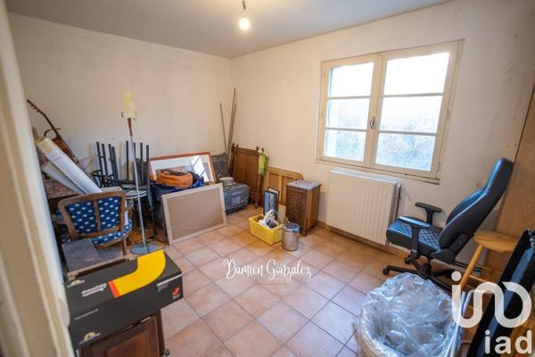 Maison à vendre 8 pièces 196 m² Tarbes