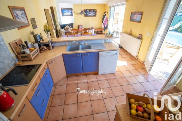 Maison à vendre 8 pièces 196 m² Tarbes