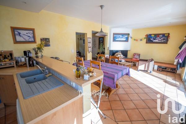 Maison à vendre 8 pièces 196 m² Tarbes