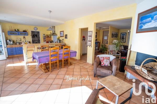 Maison à vendre 8 pièces 196 m² Tarbes