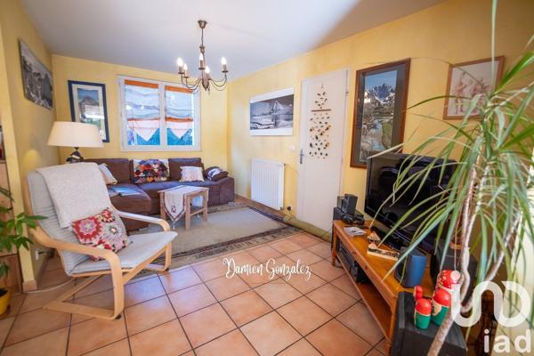 Maison à vendre 8 pièces 196 m² Tarbes