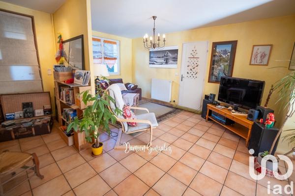 Maison à vendre 8 pièces 196 m² Tarbes