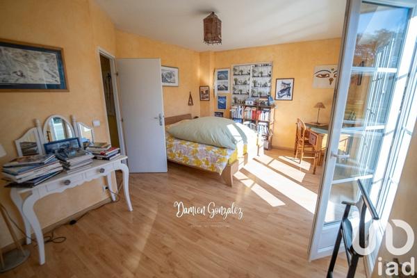 Maison à vendre 8 pièces 196 m² Tarbes