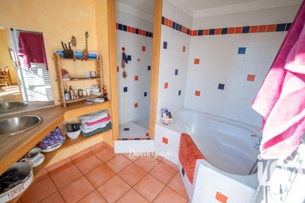 Maison à vendre 8 pièces 196 m² Tarbes
