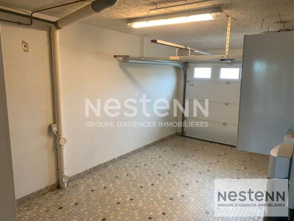 Clé en main : maison 78 m² rénovée, jardin clos et garage - MAROLLES
