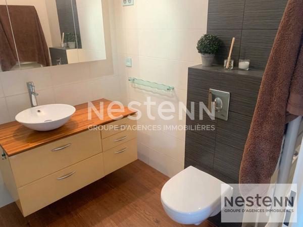 Clé en main : maison 78 m² rénovée, jardin clos et garage - MAROLLES
