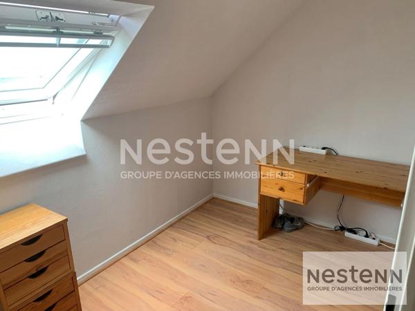 Clé en main : maison 78 m² rénovée, jardin clos et garage - MAROLLES