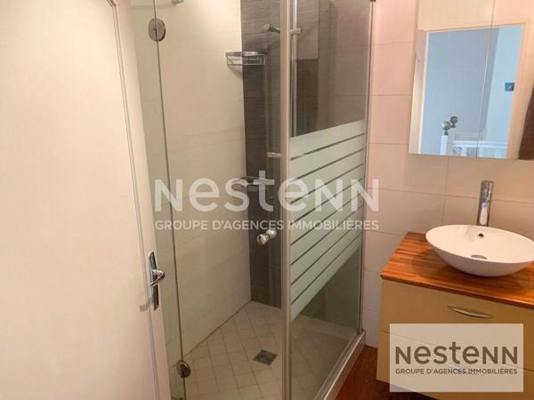 Clé en main : maison 78 m² rénovée, jardin clos et garage - MAROLLES