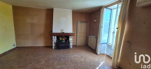 Maison à vendre 5 pièces 168 m² Cozes