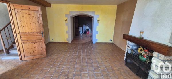 Maison à vendre 5 pièces 168 m² Cozes