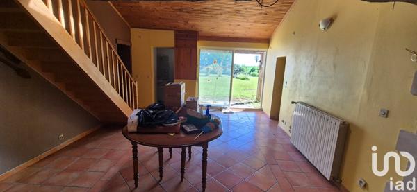 Maison à vendre 5 pièces 168 m² Cozes