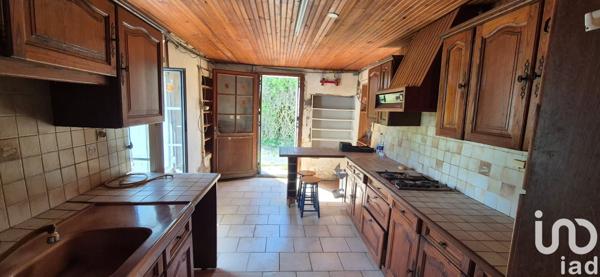 Maison à vendre 5 pièces 168 m² Cozes