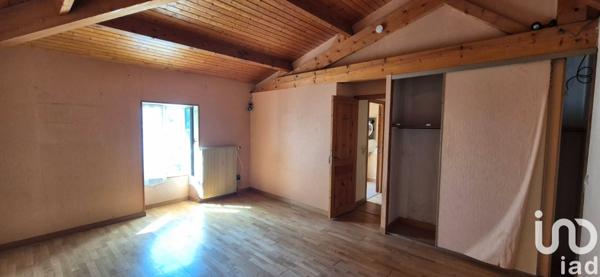Maison à vendre 5 pièces 168 m² Cozes