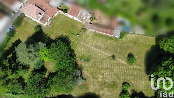 Maison à vendre 5 pièces 168 m² Cozes