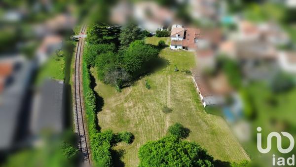 Maison à vendre 5 pièces 168 m² Cozes