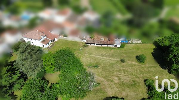 Maison à vendre 5 pièces 168 m² Cozes