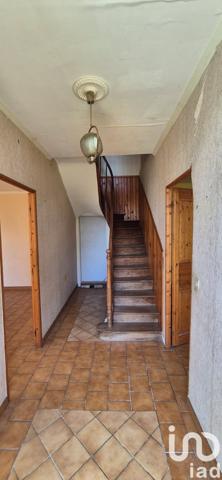 Maison à vendre 5 pièces 168 m² Cozes