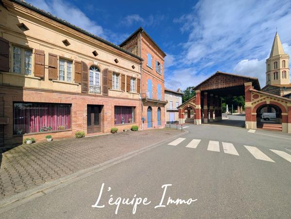 Maison